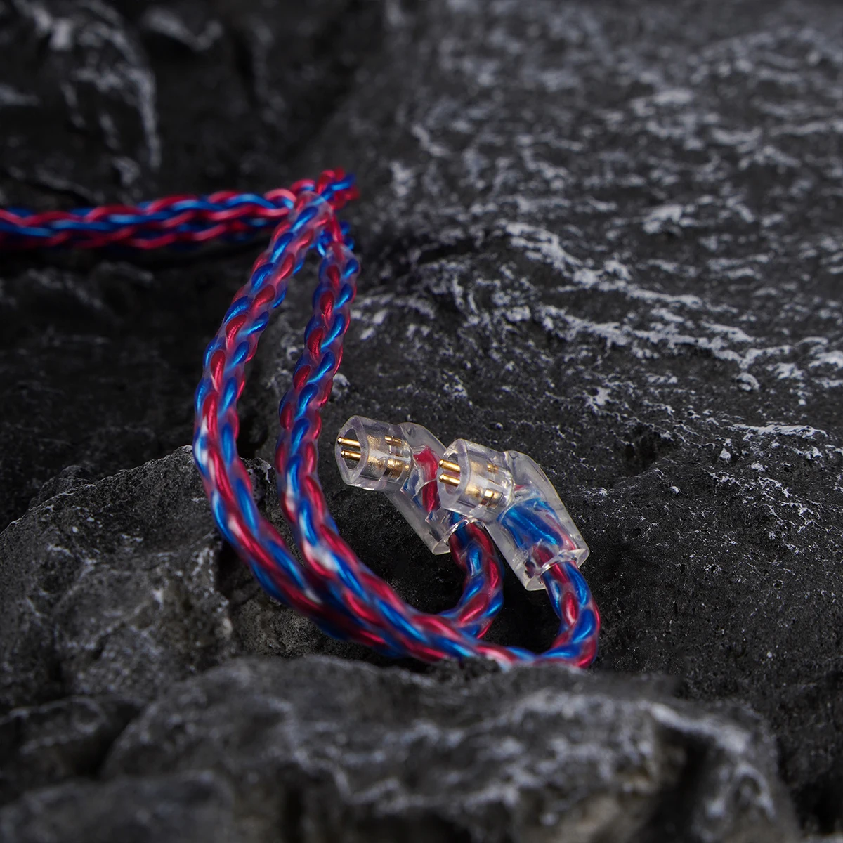 NiceHCK SweetLife 6N Silver Plated OCC HIFI Audio Earphone Cable MMCX/2Pin/QDC for Dolce SR5 PhoenixCall Forteza Cadenza AS24