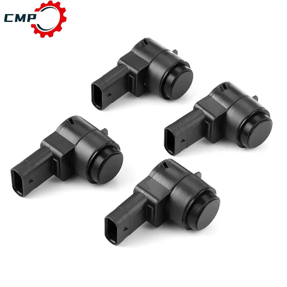 

4Pcs parking Sensor PDC Sensor Parking Aid 2215420417 2215420018 0263003245 For Mercedes W204 W164 W21 0263003475 0263013999