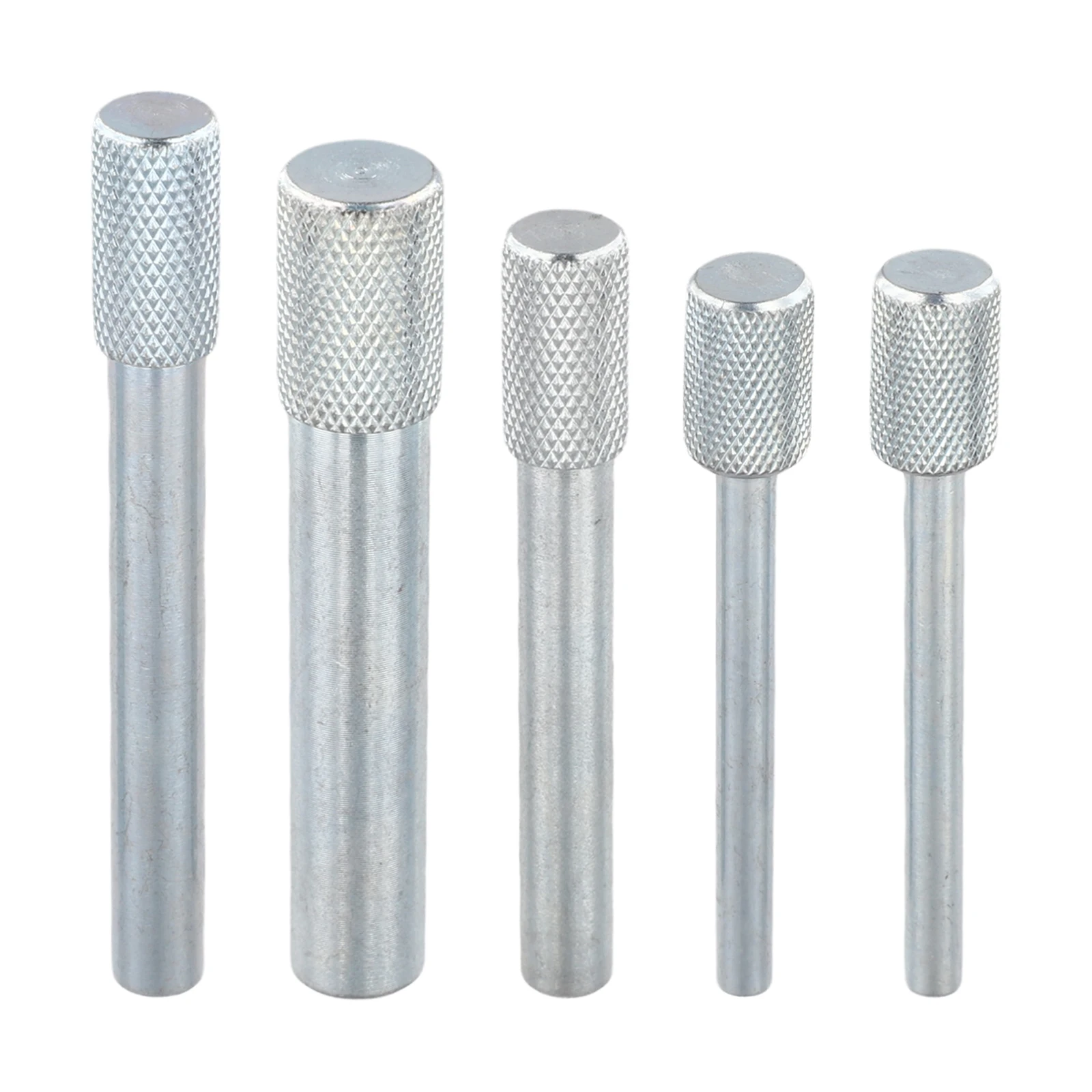 Car Timing Tool Kit 5PCS for Crankshaft Camshaft Engine Pulley Suitable for 1 6 HDi 1 8 HDi and 2 0 HDi Diesel