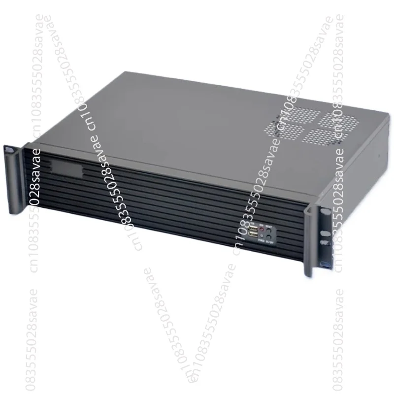 Ultra-Short 2U Chas…