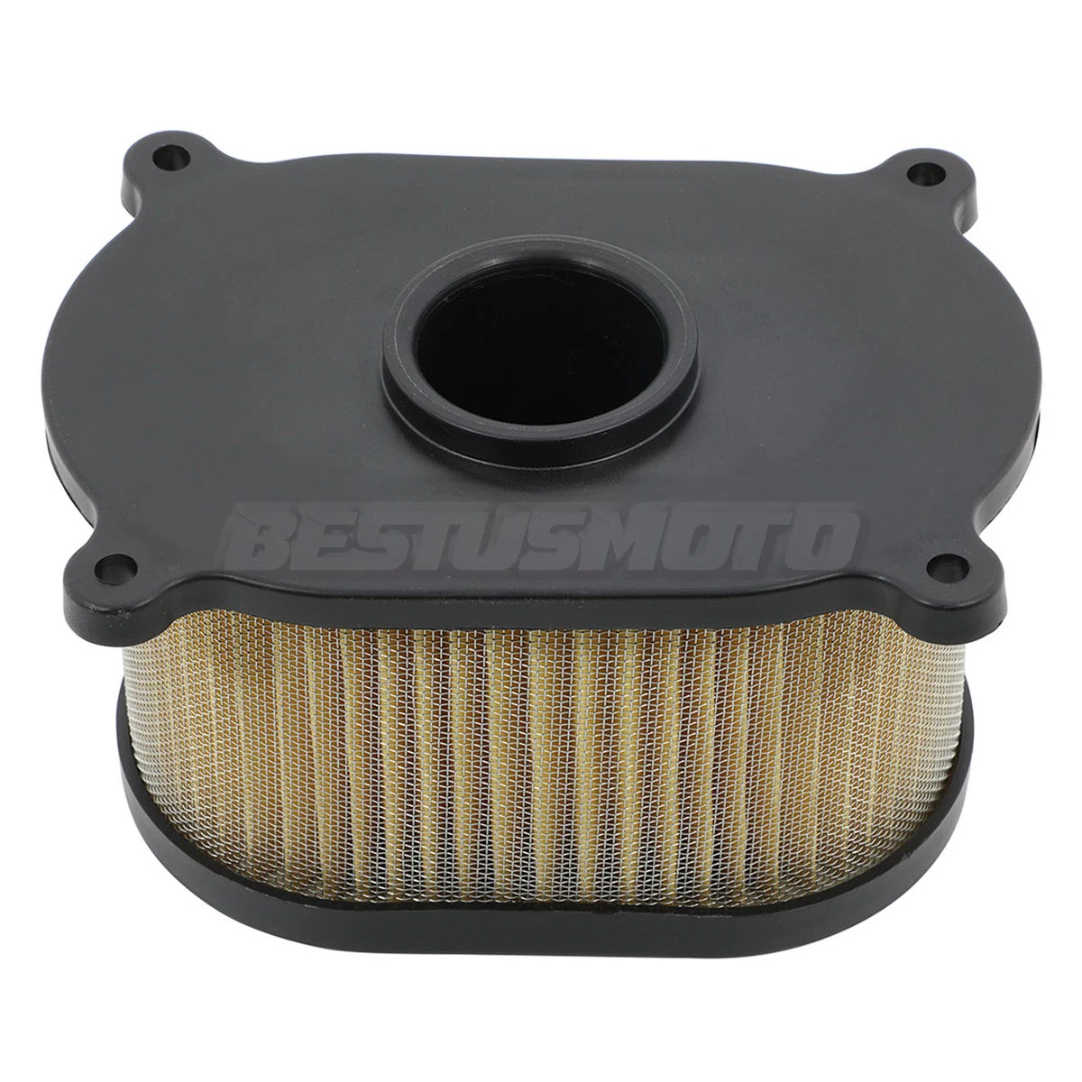 Motorcycle Accessories Air Filter For Suzuki SV650 SV 650 1999-2002 13780-20F00 For Hyosung GT250R GT650R GV650 GT650 GT250