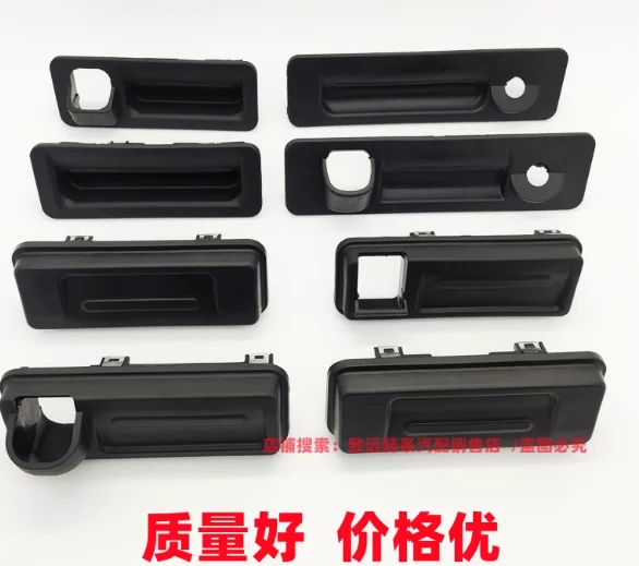 1Pc For Kia KX3 Spo… - image