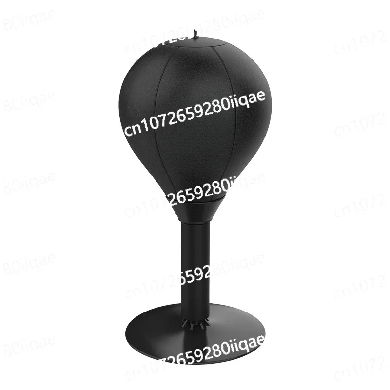 Boxing tabletop speed ball reaction target fighting decompression household decompression training equipment