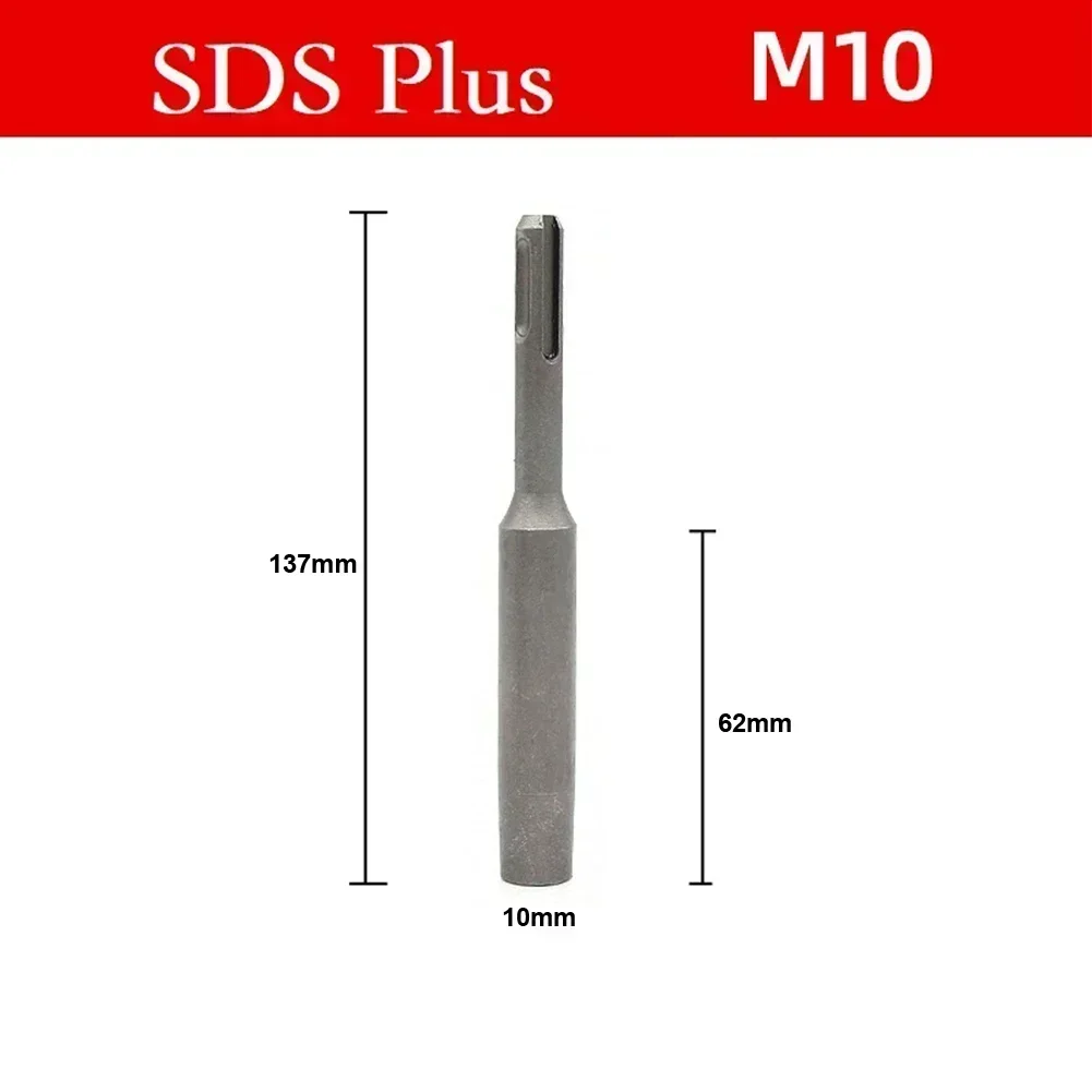 Ground Bar Controller Hammer Drill Hammer Drill Ground Rod Driver Tools Long Lasting Performance Specifications