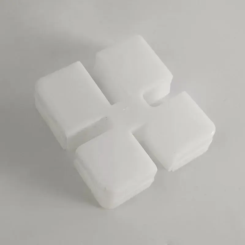 10pcs Elevator oil cup oil box Elevator bottom pit guide rail oil collecting box round Elevator pit machine set oil box