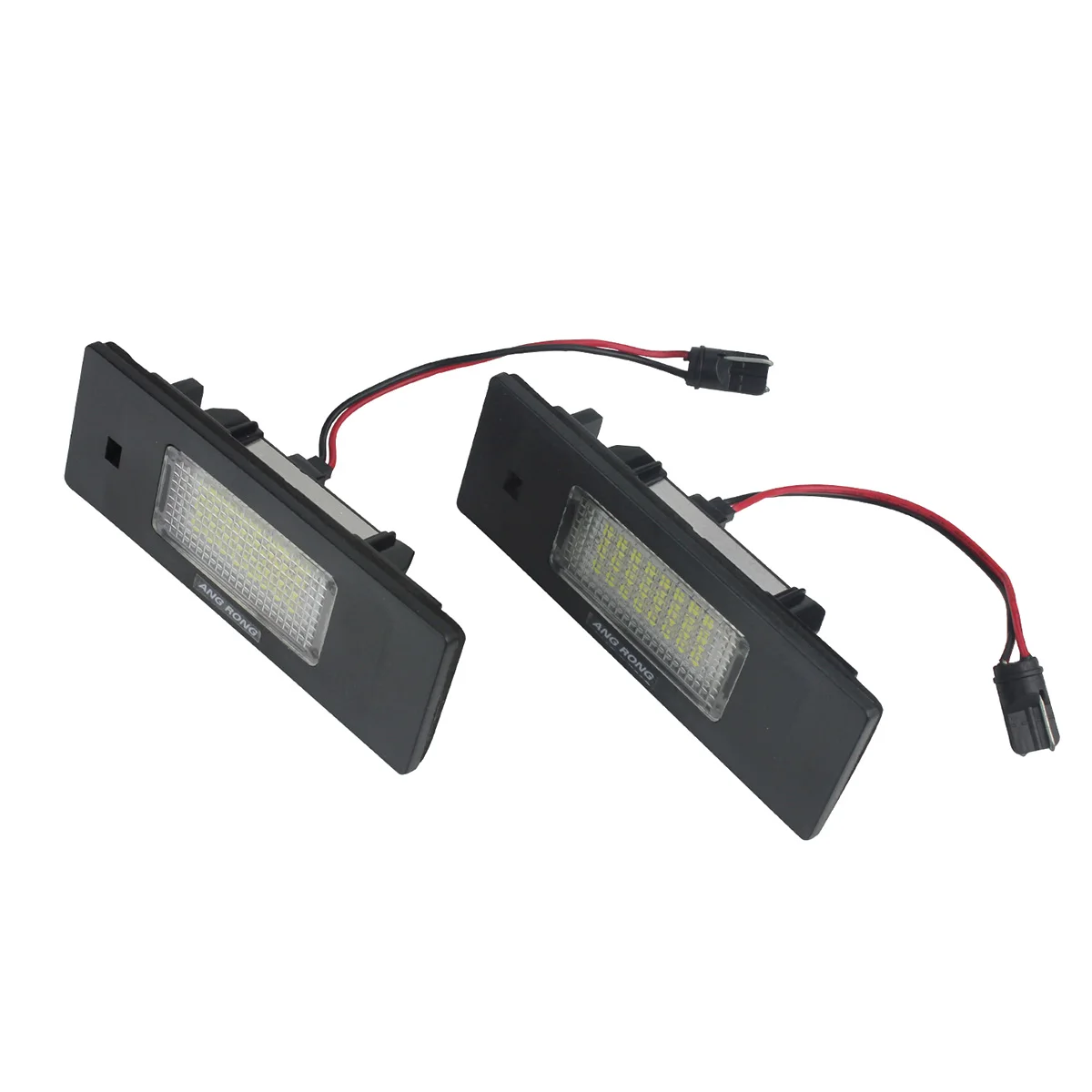 

Для BMW 1 6 Z серии E81 E87 E63 E64 Z4 Мини-светодиодный светильник номерного знака основной в автомобильном освещении