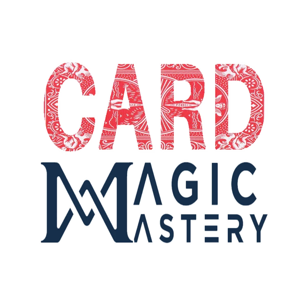 Card Magic Mastery by Andrew Frost  (Instant Download)