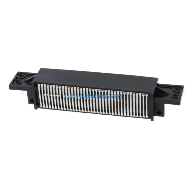 Ersatzteil-Entertainment-System 72-Pin-Stecker-Adapter für NES M76A – Detail 4