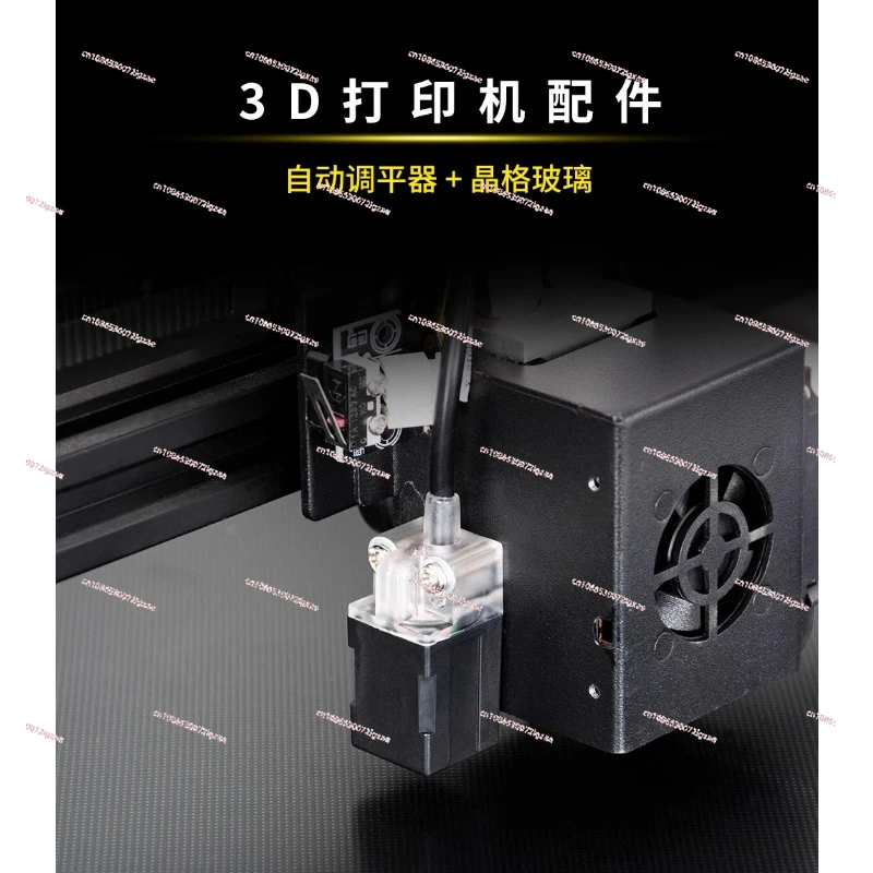 Position Detector TR Sensor Sense All Non-Transparent Objects 3D Printer Kit Accessories Hotbed Detection Auto Leveling