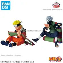 Bandai Original Banpresto Naruto Series