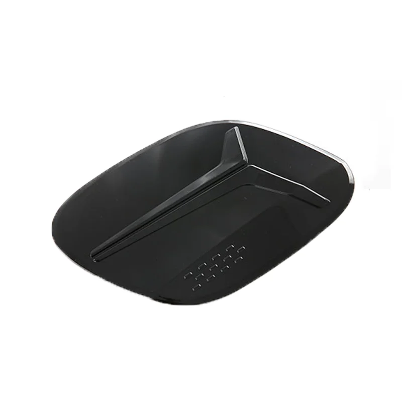 

for BYD SEALION 7 Car charging cover sticker