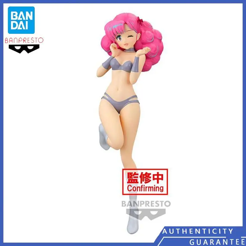 

[В наличии] Bandai BANPRESTO 21 см блестящие и Гламурные игрушки-модели бикини с рисунком персонажа из мультфильма