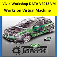 Automotive Atris -technik Europe Repair Software 2018.1 2015 Garag Workshop Data 2018.01v Parts Catalog