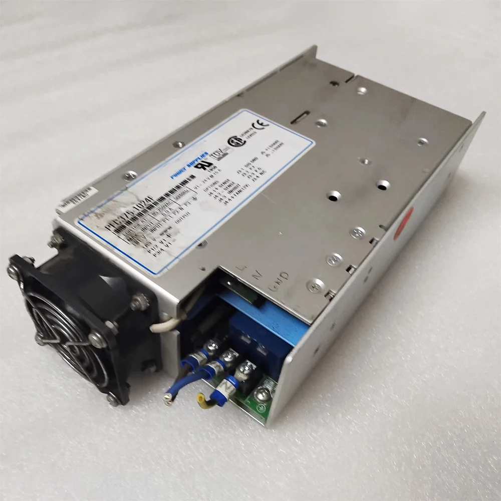 PFC375-1024F For Power-one 24V15A Switching Mode Power Supply