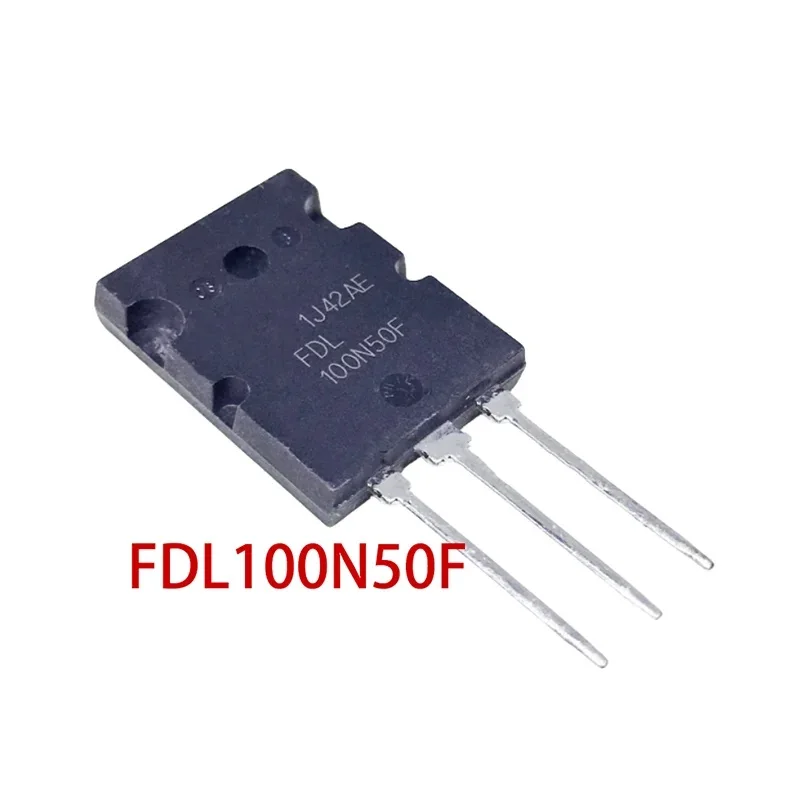 1PCS 100% New Original FDL100N50F FDL 100N50 100A500V High Power MOS FET TO-264