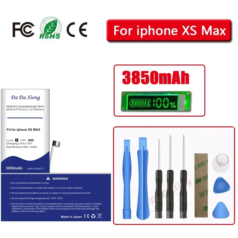 Variant: For iphone XS Max