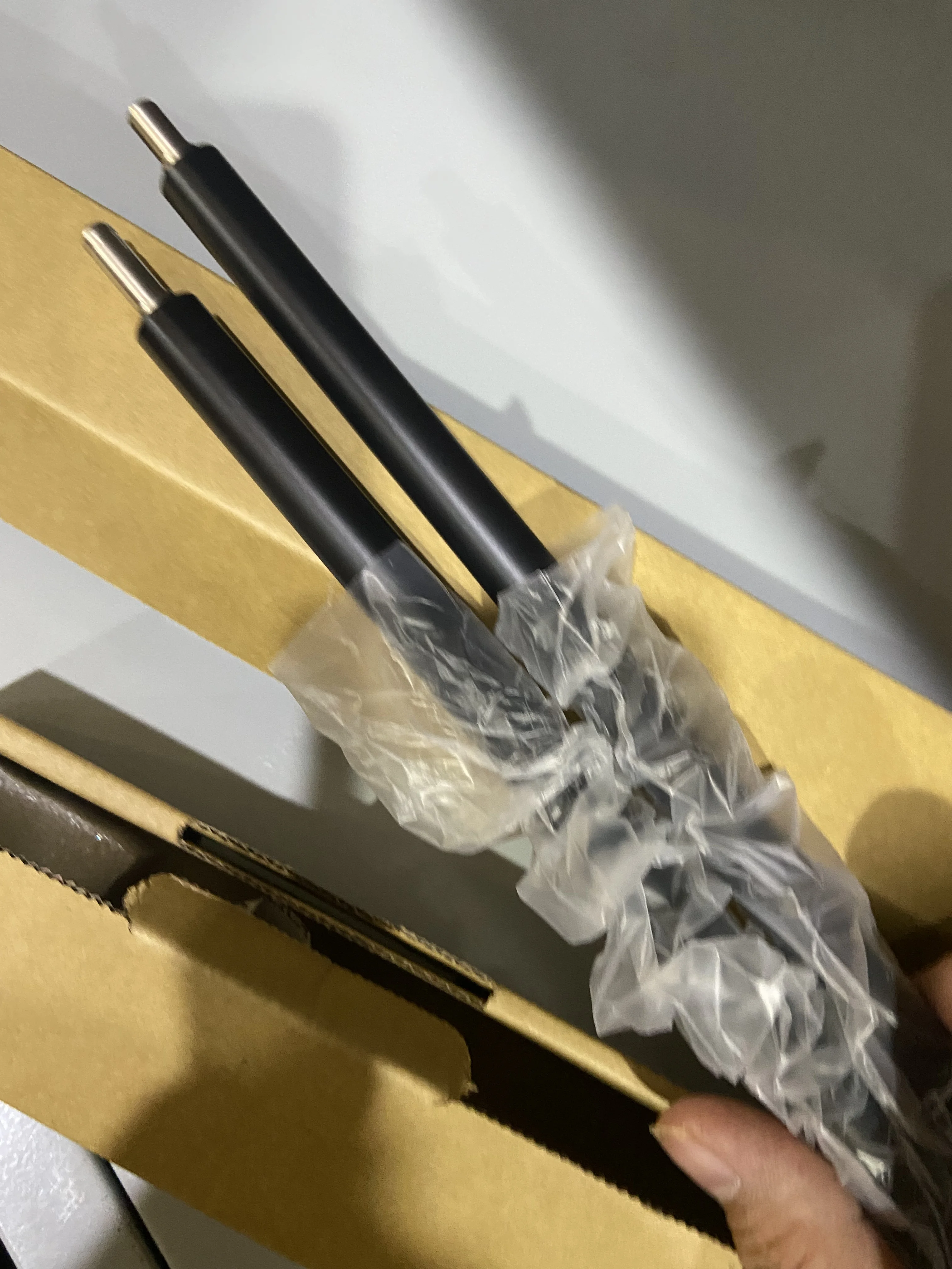 

5PC Primary Charge Roller for RICOH MP C2800 C3300 C4000 C5000 C3001 C3501 C4501 C5001 C5501 C3002 C3502 C4502 C5502 C2000 C2500