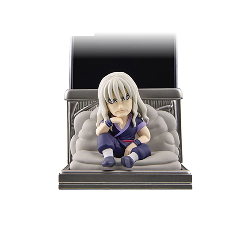 オリジナルデスクトップ 05 HUNTER×HUNTER アニメ周辺グッズ キルア