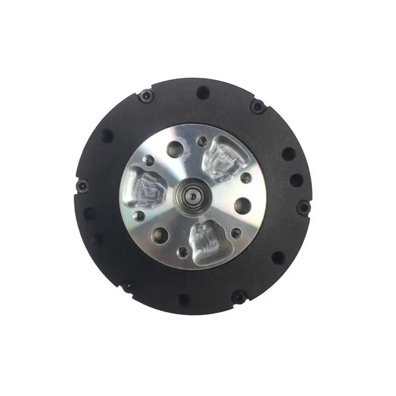 NCZOBOE J4310-2EC V1.1 3NM Joint Module Joint Motor Damao CAN Robot Arm Body Intelligent Humanoid Double Braided Cross Roll