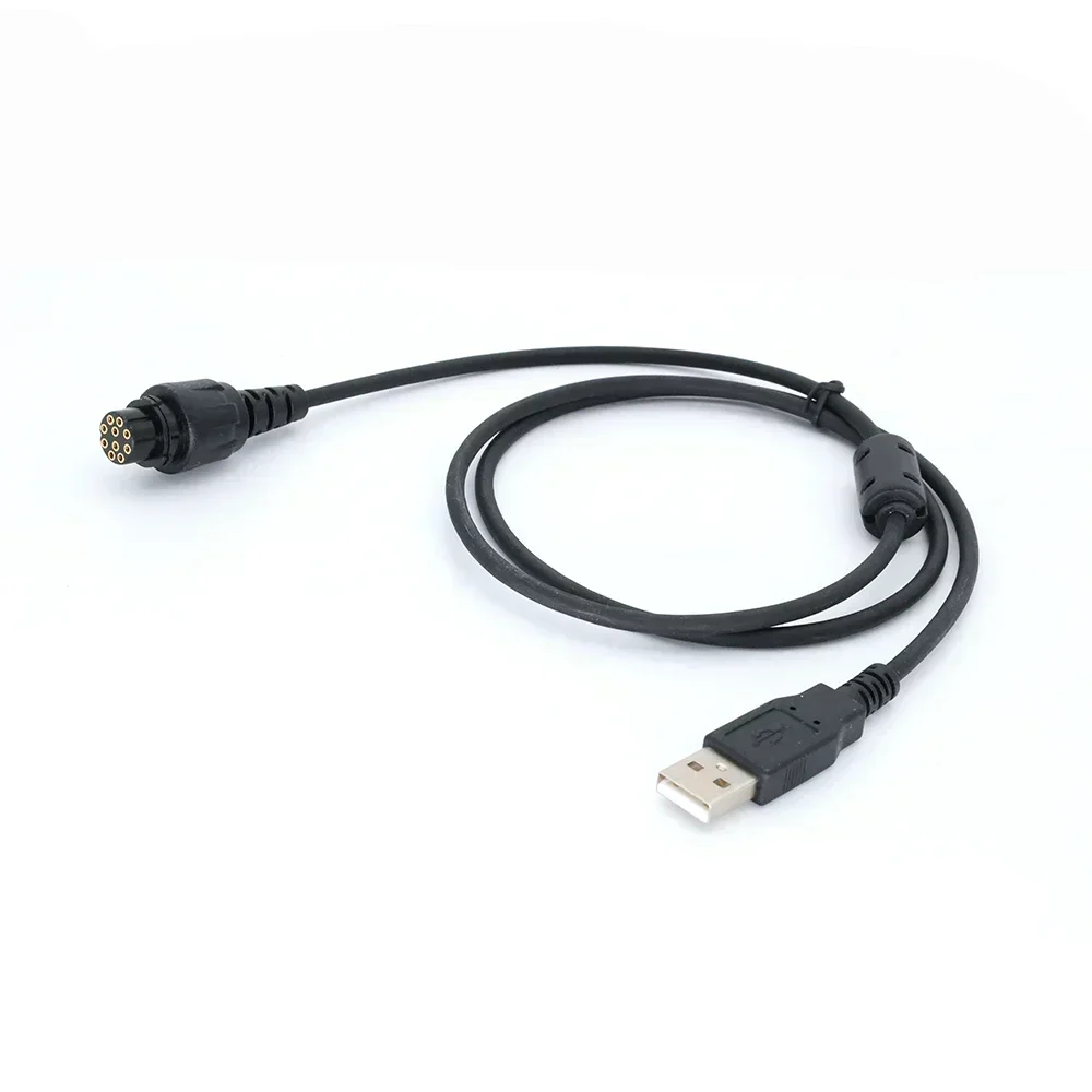 PC37 สายการเขียนโปรแกรม USB สําหรับ Hytera วิทยุ MD655 MD652 MD658 MD656 MD780 MD785 MD782 MD786 RD980 RD985 RD982 RD986 RD96