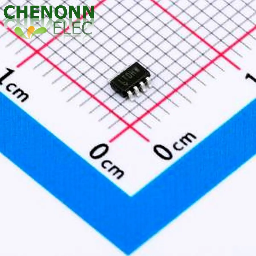 3PCS/LOT LTC2640ITS8-LZ12#TRMPBF (Data Acquisition)
