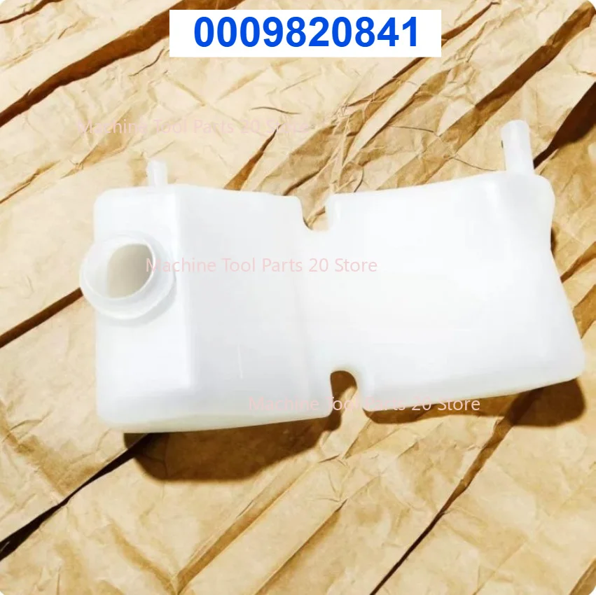 リンデフォークリフト350h18用バランス拡張補助水タンク1個-0009820841