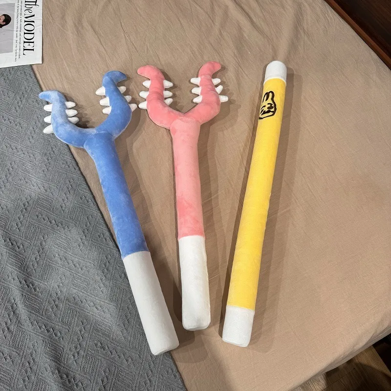 Varita mágica para niña y gato, juguete de peluche para mascotas para juegos interactivos (en stock)