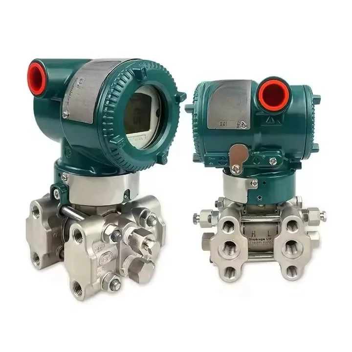 ORIGINAL YOKOGAWA EJA110A ,EJA120A ,EJA210,EJA430A,EJA130A,EJA310A Differential Pressure Transmitter Competitive Price Offered