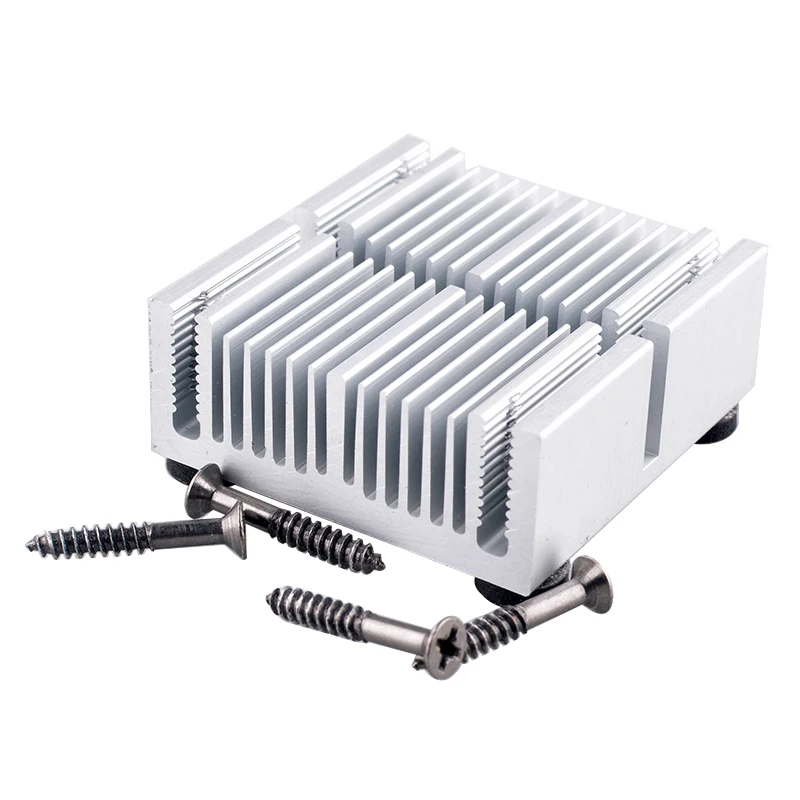 Ventilateur de refroidissement 124010-DM1, 4cm 40mm 40x40x10mm DC12V 0.10A 4pin 6000 pliable, refroidisseur pour carte mère CPU