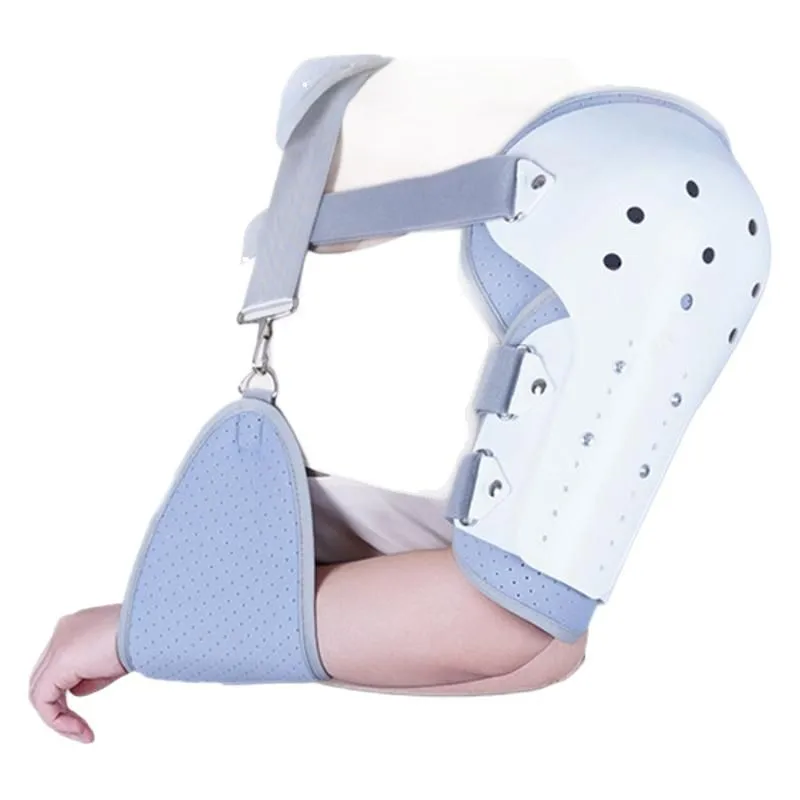 Adjustable Shoulder and Elbow Joint Fixation Bracket, Ulnar Torsion Fracture, Shoulder Joint Dislocation Bracket