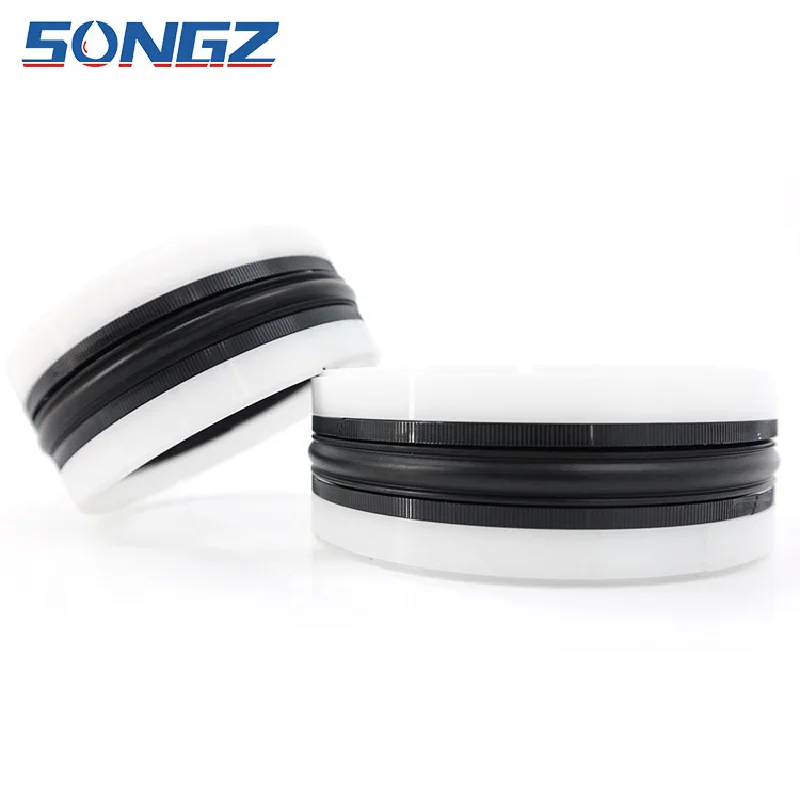 Excavator repair seal 80*60*22.4*6.35 DAS Oil Seal KDAS Combination Seal