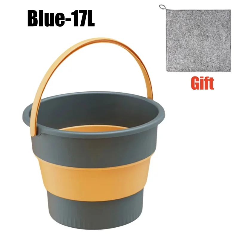 Variant: Blue-17L