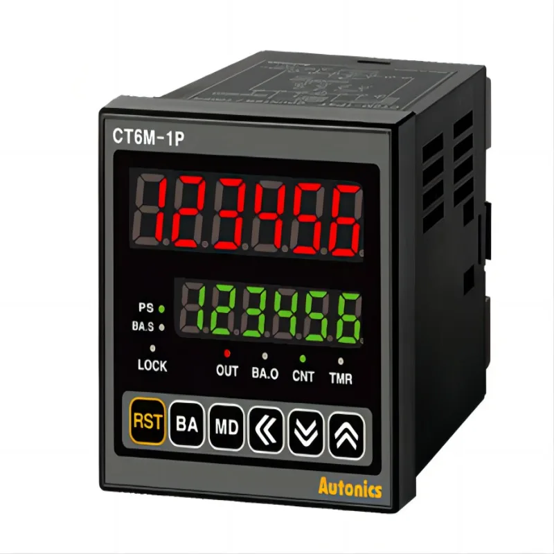 

Счетчик CX6M -1P4 -2P4 -1P2 -2P2