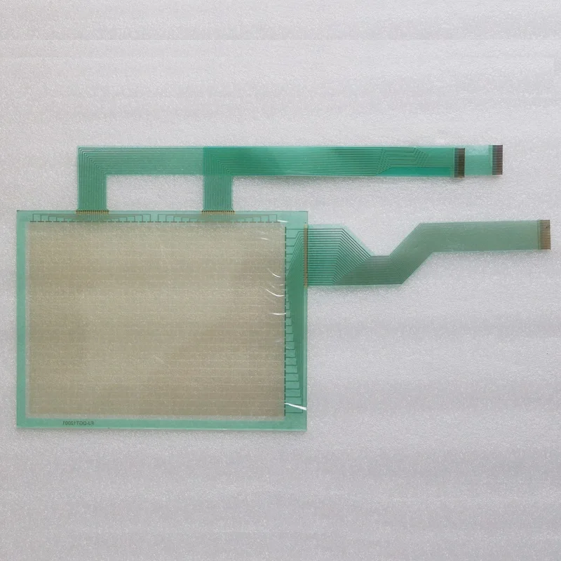 TP-3143S1 TP 3143S1 Industrial Touch Screen Resistive Digitizer Sensor Glass Panel TP3143S1