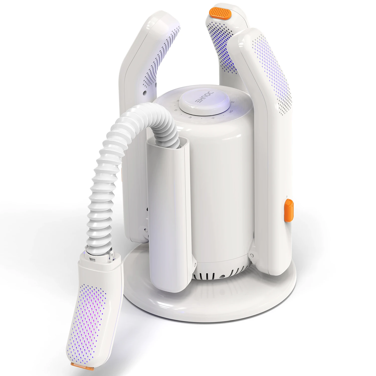 new-design-wholesale-price-dehumidify-device-automatic-smart-household-foldable-cabinet-use-shoe-dryer-and-deodorizer-machine