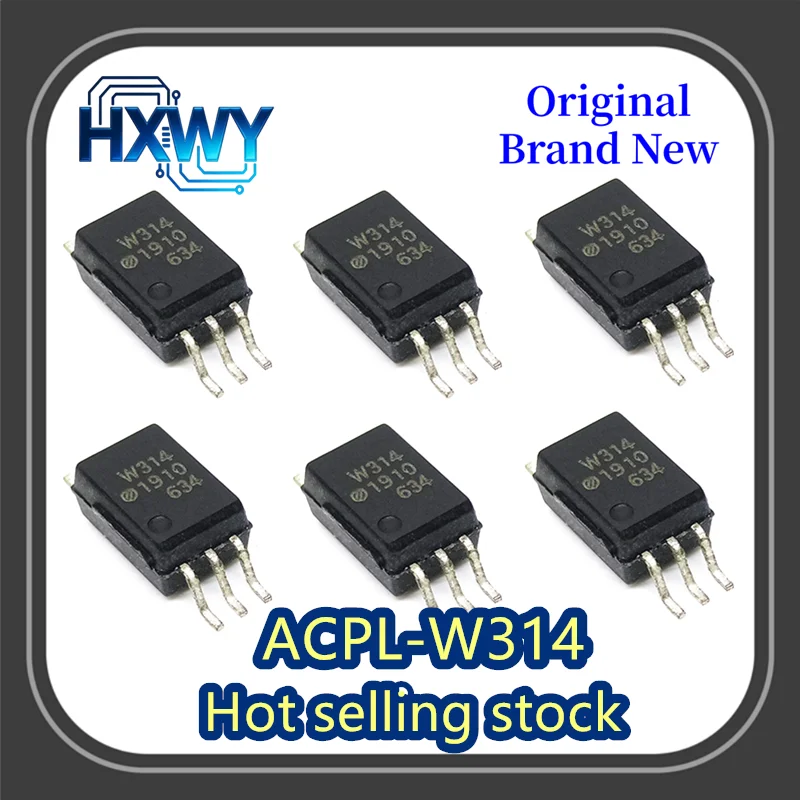 (10/50 Pieces) ACPL…