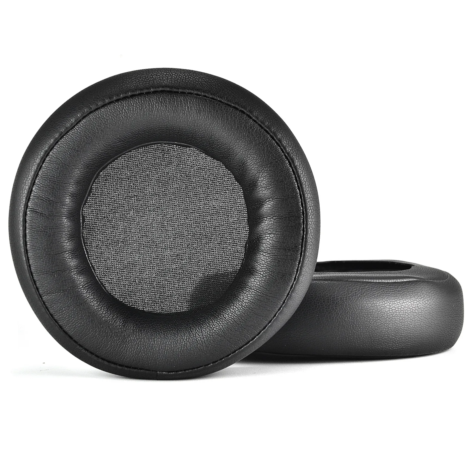 Replacement Ear Pads Earpad Cushion For 1More Spearhead VR H1005 H1006 PRO H1707 Headphones