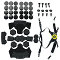 G4 BK suit