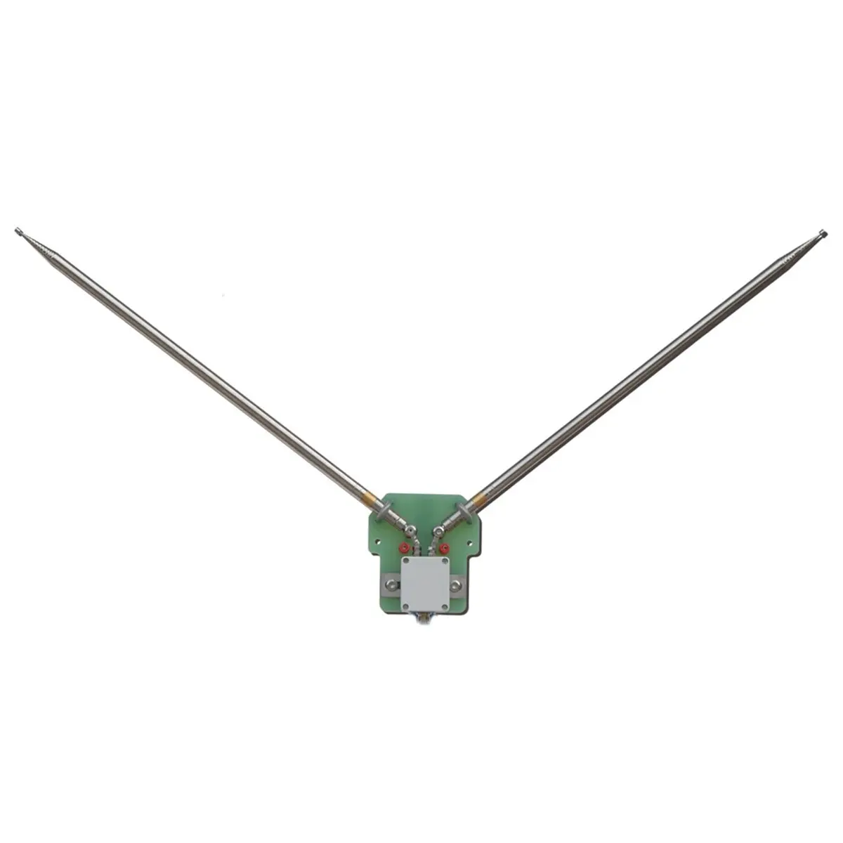 N94R P-ESA Dipole Antenna HF Shortwave Antenna Positive V-Shaped DP200 7-54MHz 200W Portable Dipole Broadband Antenna