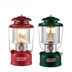 Outdoor Camping Gasoline Light Lighting Tent Main Light Portable Retro Kerosene