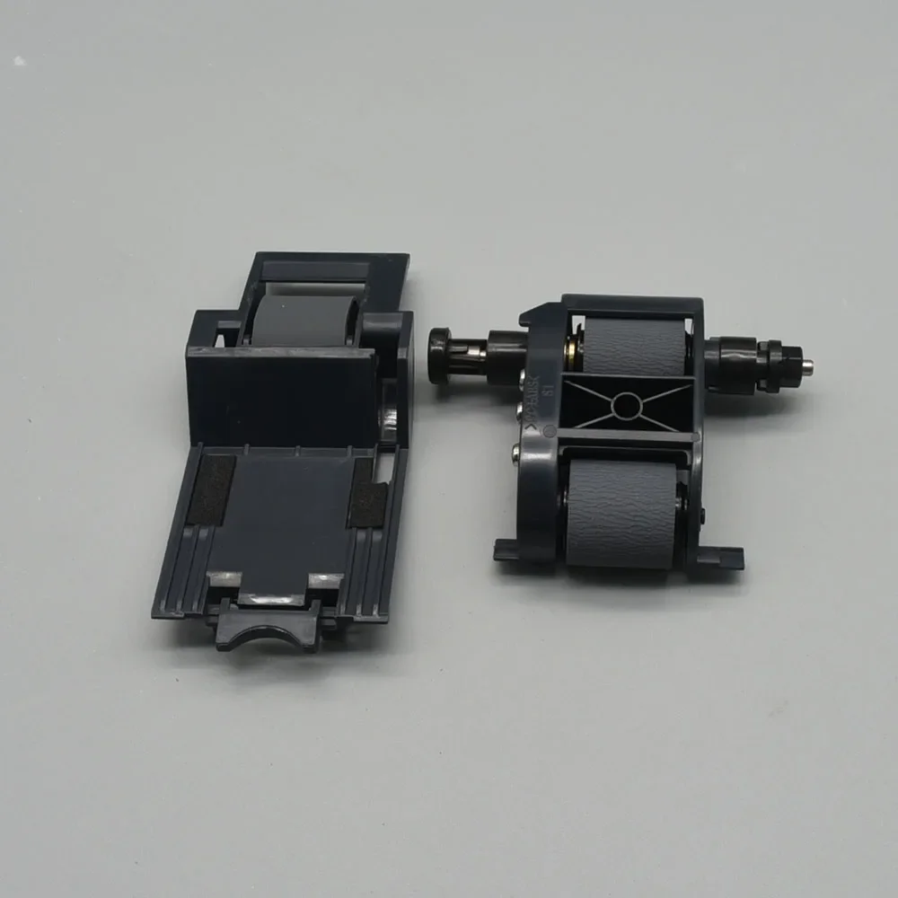 5SETS ADF Roller Replacement Kit for HP 500 MFP M525 M575 M775 M725 M630 M651 M680 ScanJet 7500 8500 OfficeJet X585 L2725-60002