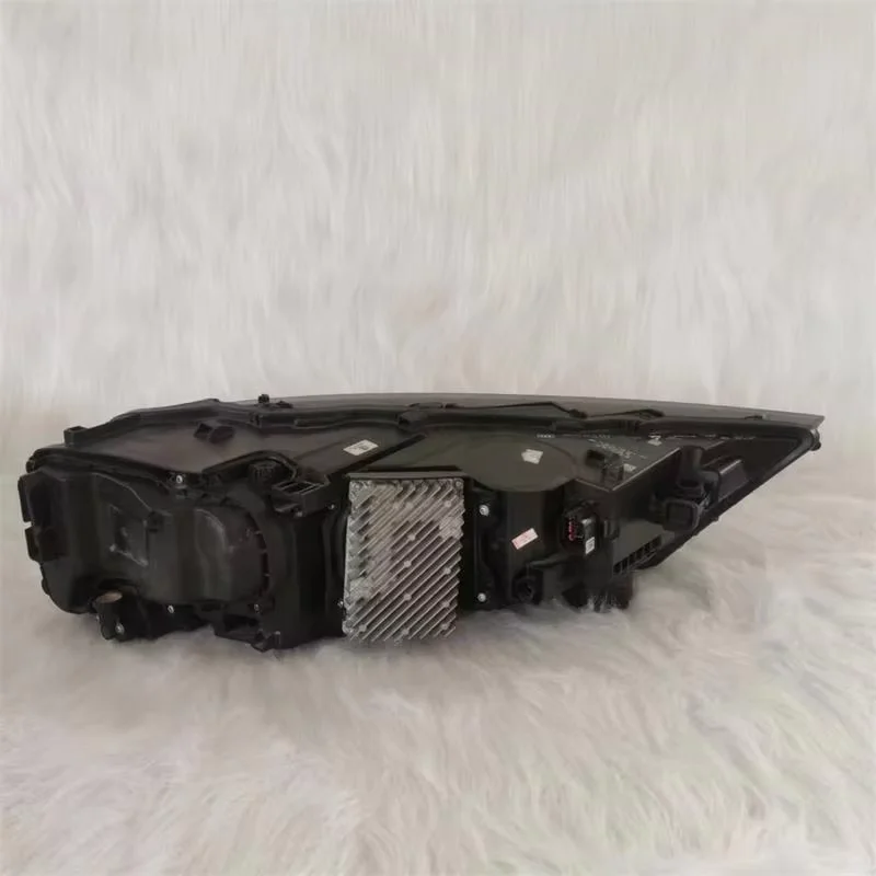Suitable for Audi Q7 2020-2021 LED Headlamp  Headlamps Car Led Headlight