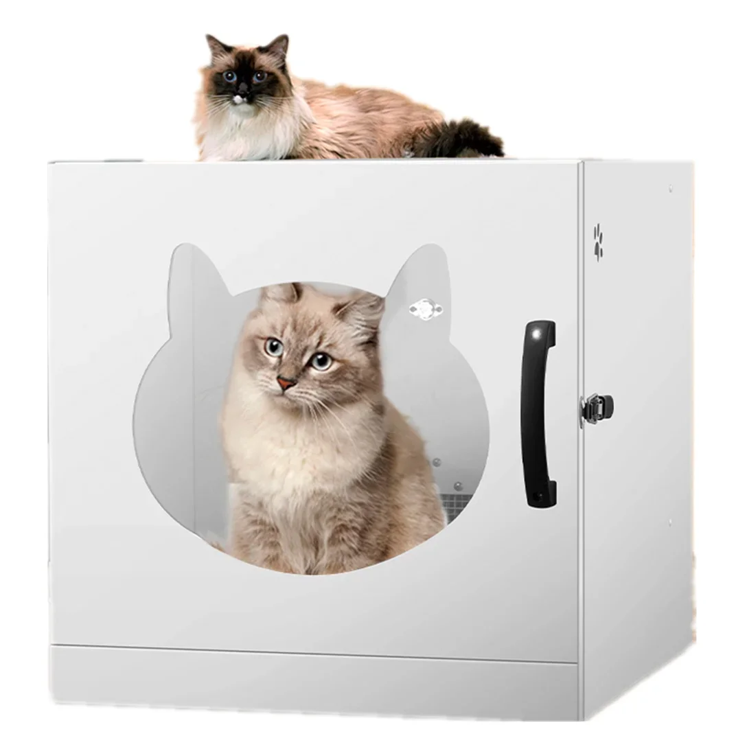 Promotional Products Automatic Pet Fur Dryer for Pet Hair Deodorization and Disinfection Pet Grooming Dryer