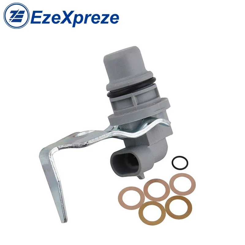 7.3L Powerstroke Diesel Engine CAM Camshaft Position Sensor Grey CPS Accessories F7TZ-12K073-A/B E350 E450 E550 Econoline