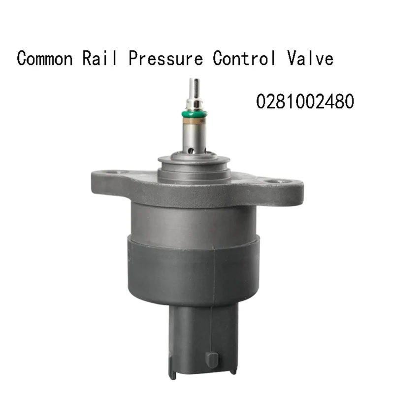 Регулятор клапана регулирования давления Common Rail для BMW E46 E38 E39 X5 2.5D 3.0D 3 5 7 2.5D 3.0D 0281002480 Простой в использовании