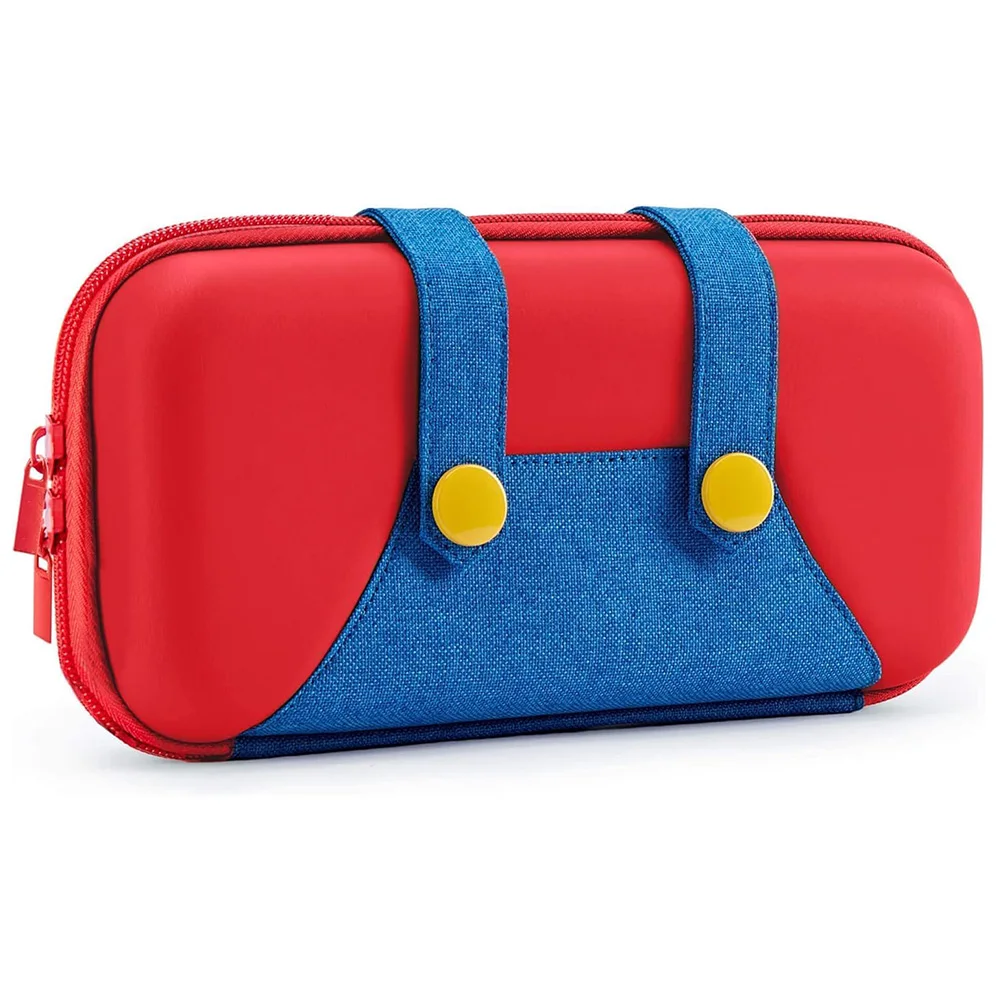 Étui de transport pour Nintendo Switch2, grande capacité, Portable, voyage, ensemble complet de poignées, étui de protection pour Accessoires Switch2