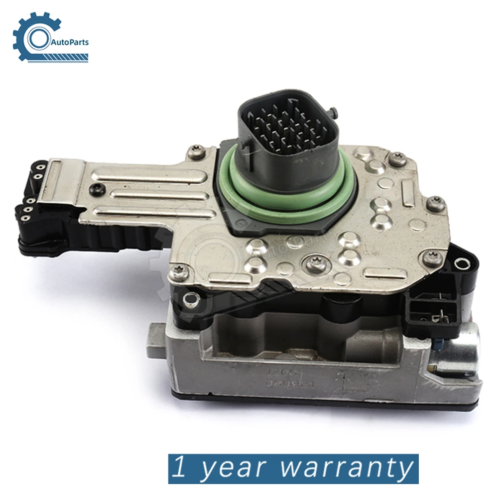 45RFE 545RFE 68RFE 변속기 시프트 솔레노이드 세트 52119435AF 5170877AF 68002342AD Jeep Grand Cherokee Dodge Ram 2004-Up