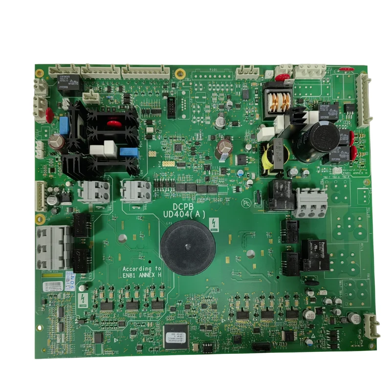 Brand New Elevator Parts PCB Board Inverter PCB Board KDA26800ACG6