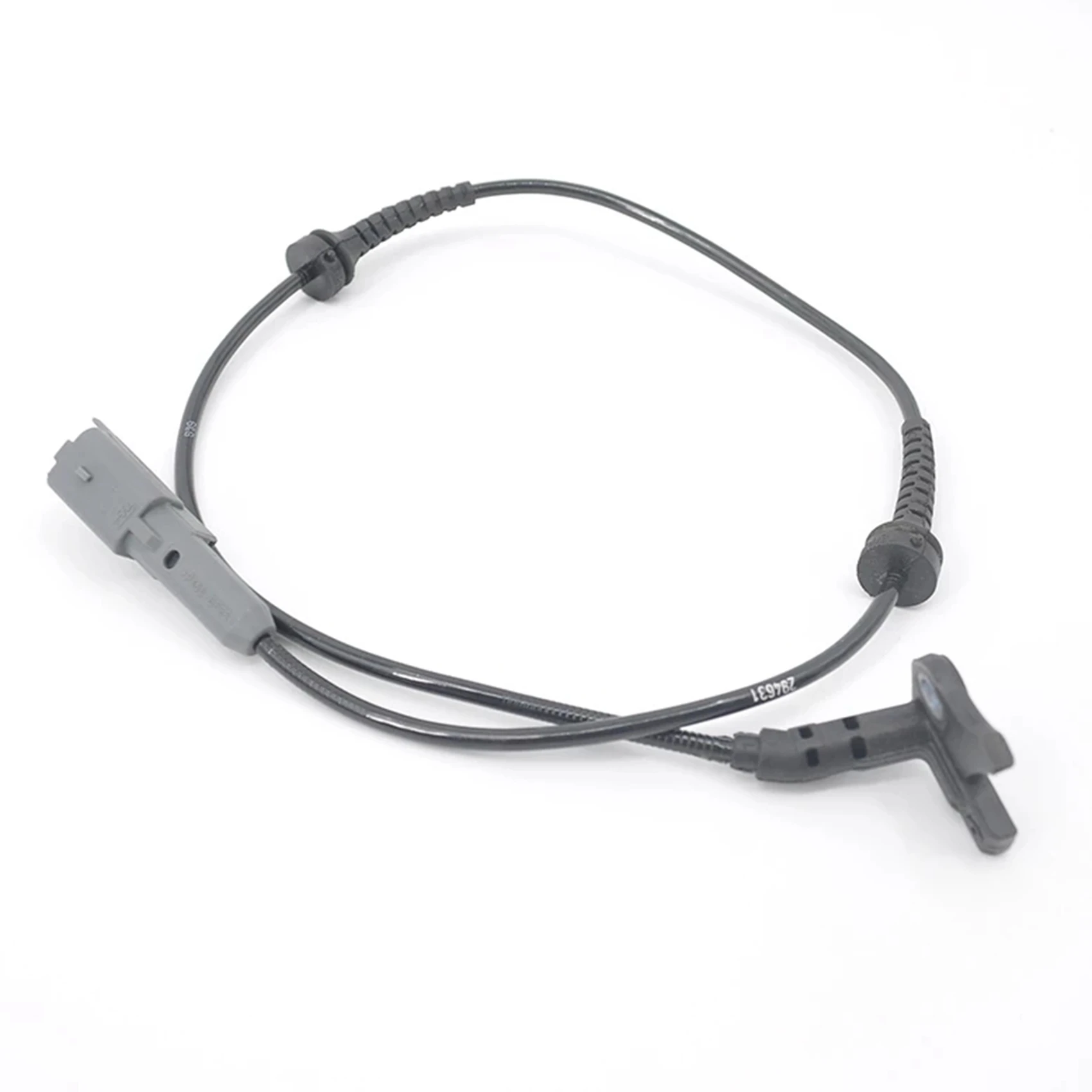 9665386780 ABS Wheel Speed Sensor Plug Front Left Right 4545K3 4545F5 96496780 for Peugeot 307 308 Citroen C4 DS4