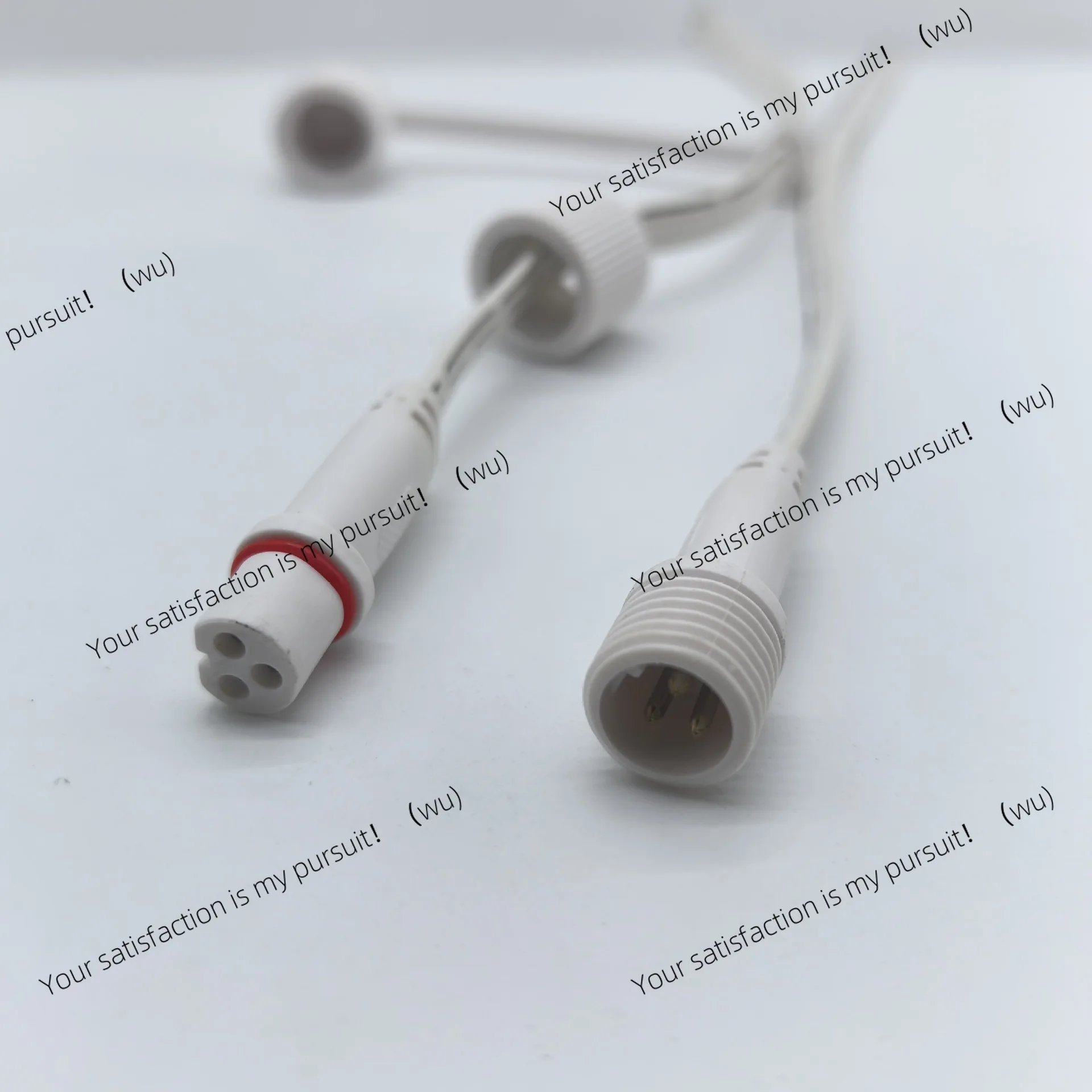 Waterproof Cable 3P…